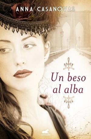 UN BESO AL ALBA | 9788415420866 | CASANOVAS, ANNA