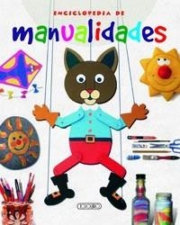 ENCICLOPEDIA DE MANUALIDADES | 9788499133195