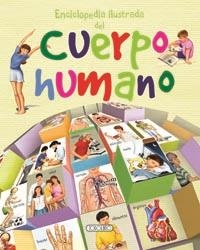 CUERPO HUMANO-ENCICLOP.ILUSTRADA | 9788499133201