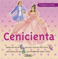 CENICIENTA | 9788499139074
