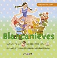 BLANCANIEVES | 9788499139081