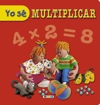 MULTIPLICAR -YO SE- | 9788499137964