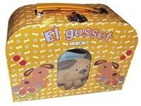GOSSET, EL -MALETI- | 9788499139395