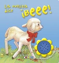 OVEJITA DICE ­BEEE!, LA | 9788499135649
