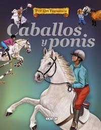 CABALLOS Y PONIS | 9788499139036