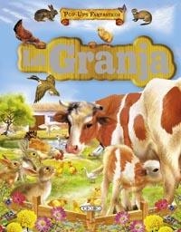 GRANJA, LA | 9788499138985