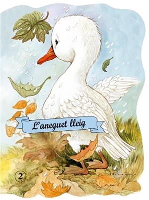 ANEGUET LLEIG, L` | 9788478641888 | ANDERSEN, HANS CHRISTIAN