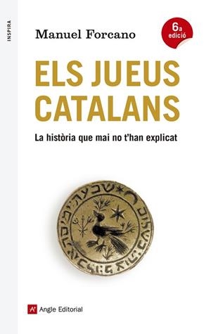 ELS JUEUS CATALANS | 9788416139163 | FORCANO, MANUEL