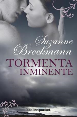 TORMENTA INMINENTE | 9788415870494 | BROCKMANN, SUZANNE