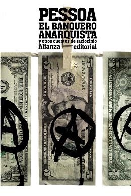 BANQUERO ANARQUISTA | 9788420611112 | PESSOA, FERNANDO