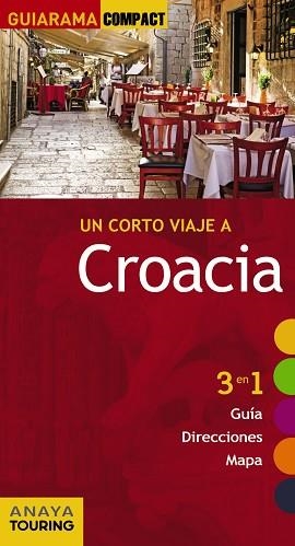 CROACIA | 9788499356914 | ALBA, CARLOS DE