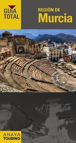 REGIÓN DE MURCIA | 9788499357133 | DURO PÉREZ, RUBÉN/AVISÓN MARTÍNEZ, JUAN PABLO/SERRA NARANJO, RAFAEL/RIBES, FRANCESC