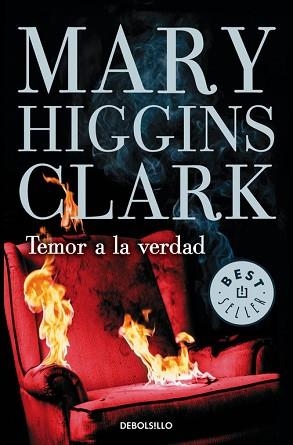 TEMOR A LA VERDAD | 9788490623916 | HIGGINS CLARK,MARY
