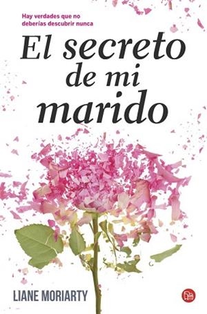 EL SECRETO DE MI MARIDO | 9788466328685 | MORIARTY,LIANE