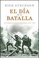 DIA DE LA BATALLA | 9788484329657 | ATKINSON, RICK