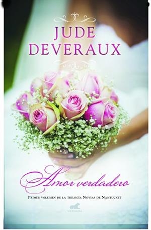 AMOR VERDADERO | 9788415420811 | DEVERAUX, JUDE