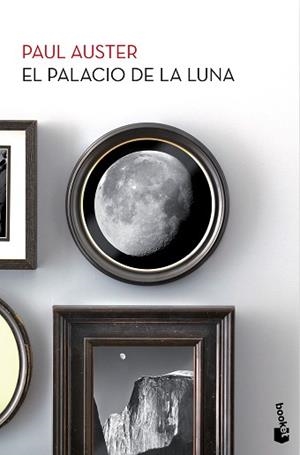 EL PALACIO DE LA LUNA | 9788432224300 | PAUL AUSTER