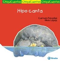 HIPO CANTA | 9788421697825 | POSADAS, CARMEN