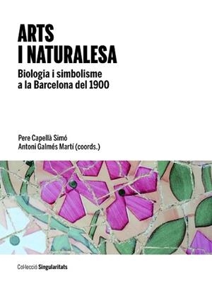 ARTS I NATURALESA | 9788447538751 | VARIOS AUTORES