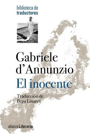 EL INOCENTE | 9788420697680 | D ' ANNUNZIO, GABRIELE