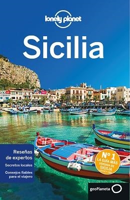 SICILIA | 9788408125921 | GREGOR CLARK/VESNA MARIC