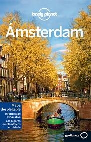 ÁMSTERDAM | 9788408126027 | KARLA ZIMMERMAN/CATHERINE LE NEVEZ