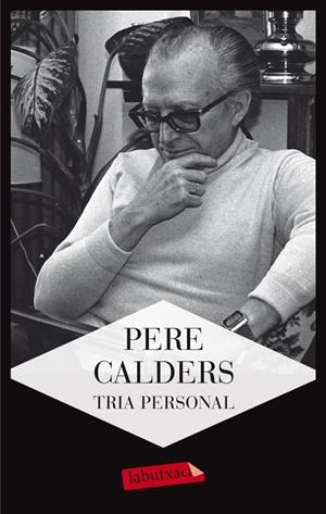 TRIA PERSONAL | 9788499305462 | CALDERS, PERE (1912-1994) [VER TITULOS]