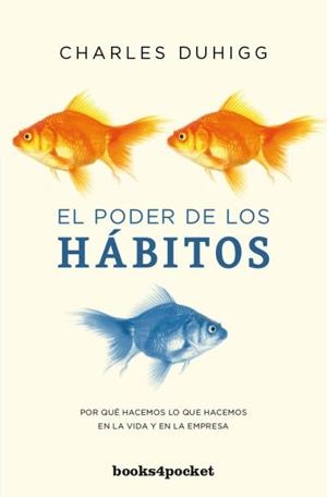 EL PODER DE LOS HÁBITOS | 9788415870548 | DUHIGG, CHARLES