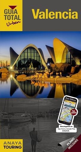 VALENCIA (URBAN) | 9788499357249 | CALABUIG, JUAN ANTONIO
