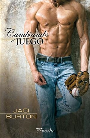 CAMBIANDO EL JUEGO | 9788416331017 | BURTON, JACI