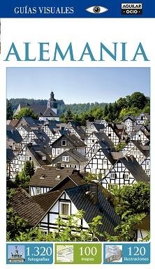 ALEMANIA (GUÍA VISUAL 2015) | 9788403514317 | VARIOS AUTORES