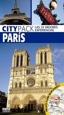 CITYPACK PARÍS 2014 | 9788403514270 | .