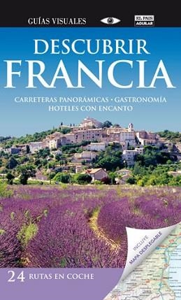 FRANCIA | 9788403510562 | AA.VV