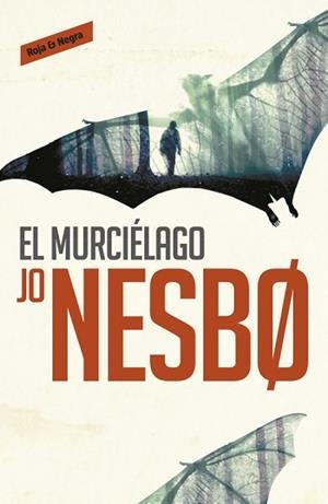 EL MURCIÉLAGO (HARRY HOLE 1) | 9788416195008 | NESBO,JO