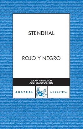 ROJO Y NEGRO  -CA. 456 | 9788467024517 | STENDHAL