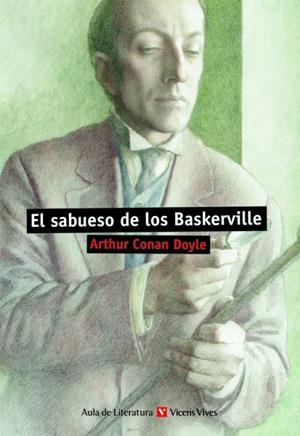 SABUESO DE LOS BASKERVILLE | 9788468217840