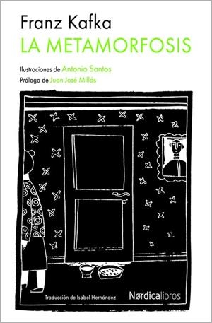 LA METAMORFOSIS (ED.CATALÁN) | 9788416112920 | KAFKA, FRANZ