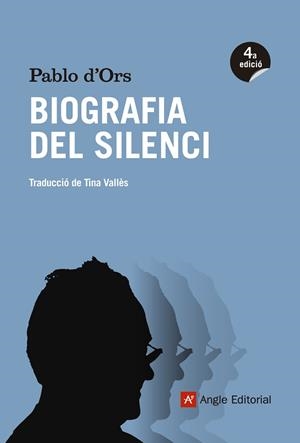BIOGRAFIA DEL SILENCI | 9788415695301 | D'ORS PABLO