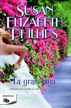 LA GRAN FUGA | 9788490700594 | PHILLIPS, SUSAN ELIZABETH