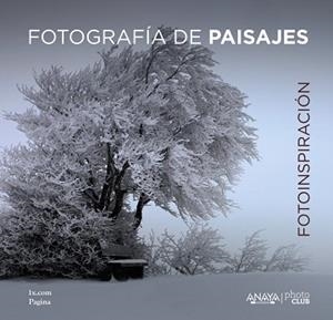 FOTOINSPIRACIÓN. FOTOGRAFÍA DE PAISAJES | 9788441536975 | 1X.COM