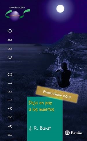 DEJA EN PAZ A LOS MUERTOS | 9788469603383 | BARAT, J. R.
