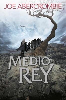 MEDIO REY (EL MAR QUEBRADO 1) | 9788415831600 | ABERCROMBIE,JOE