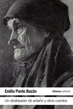 UN DESTRIPADOR DE ANTAÑO Y OTROS CUENTOS | 9788420693934 | PARDO BAZÁN, EMILIA