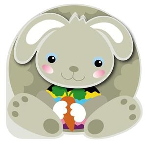 EL CONEJO BRINCO | 9788469603147 | VV. AA.