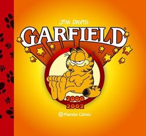 GARFIELD Nº 12 | 9788468480091 | JIM DAVIS