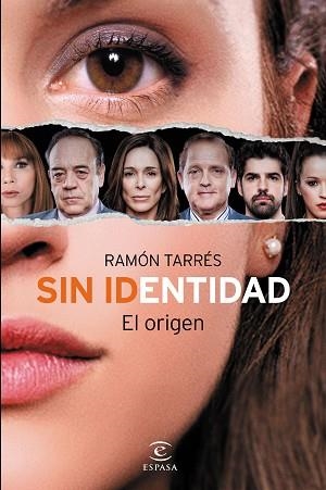 SIN IDENTIDAD | 9788467044942 | RAMÓN TARRÉS