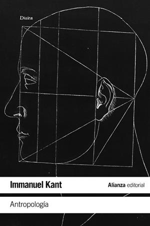 ANTROPOLOGÍA | 9788491040781 | KANT, IMMANUEL