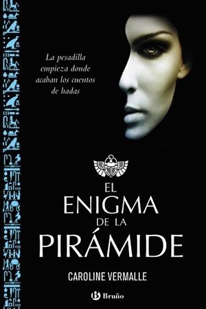 EL ENIGMA DE LA PIRÁMIDE | 9788469603697 | VERMALLE, CAROLINE