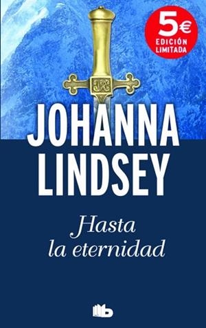 HASTA LA ETERNIDAD | 9788490701027 | LINDSEY, JOHANNA