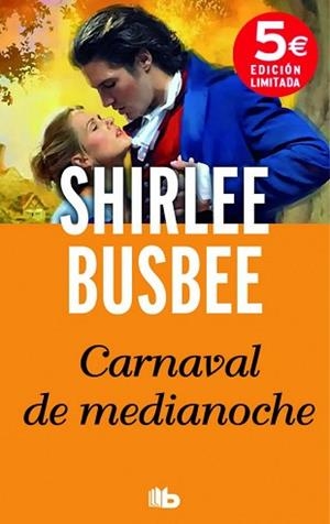 CARNAVAL DE MEDIANOCHE | 9788490701065 | BUSBEE, SHIRLEE